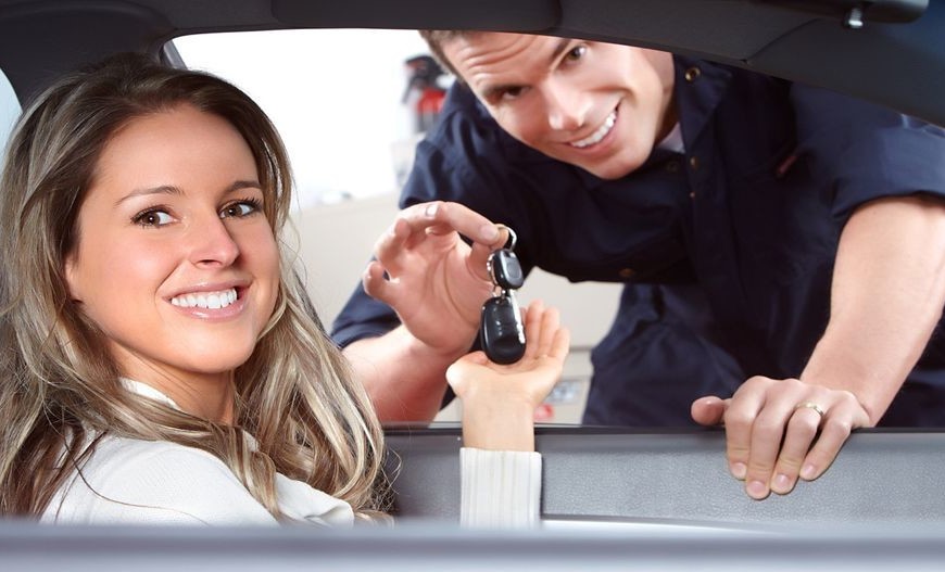 car-key-replacement service image